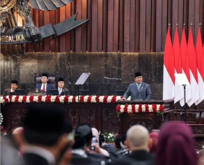 Anggaran Pendidikan Tahun 2026 Rp757 Triliun: Terbesar Sepanjang Sejarah NKRI